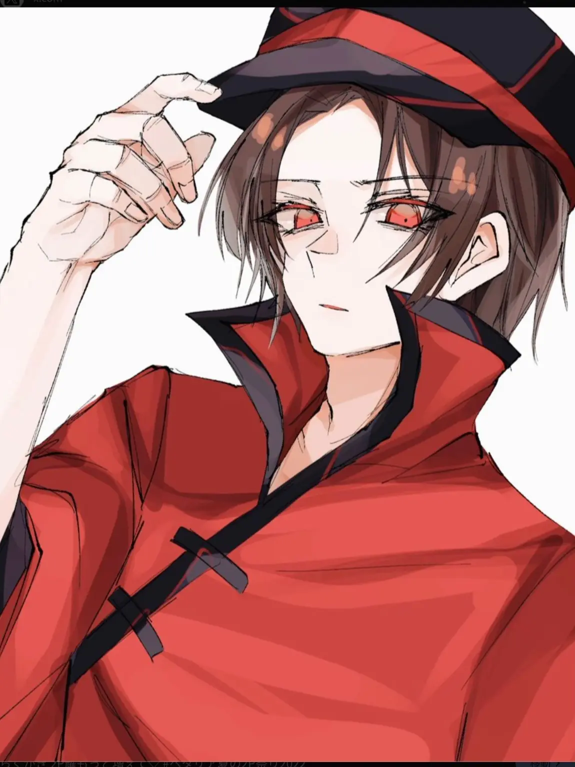 Sora_nonitijou의 王洋(2P王耀)を監禁しようs((((殴