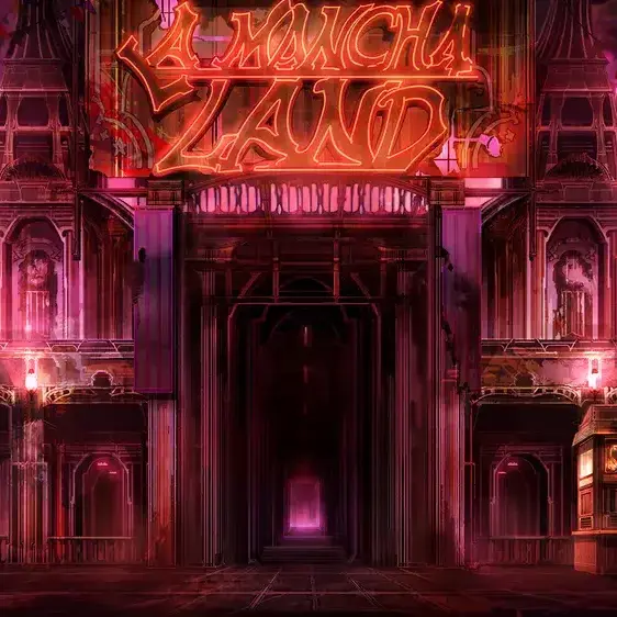 RoastIndri0619의 돈키호테 패밀리의 첫째