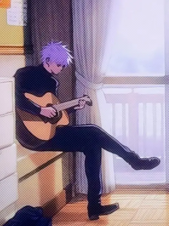 StumpyChime의 어질어질 주술고전