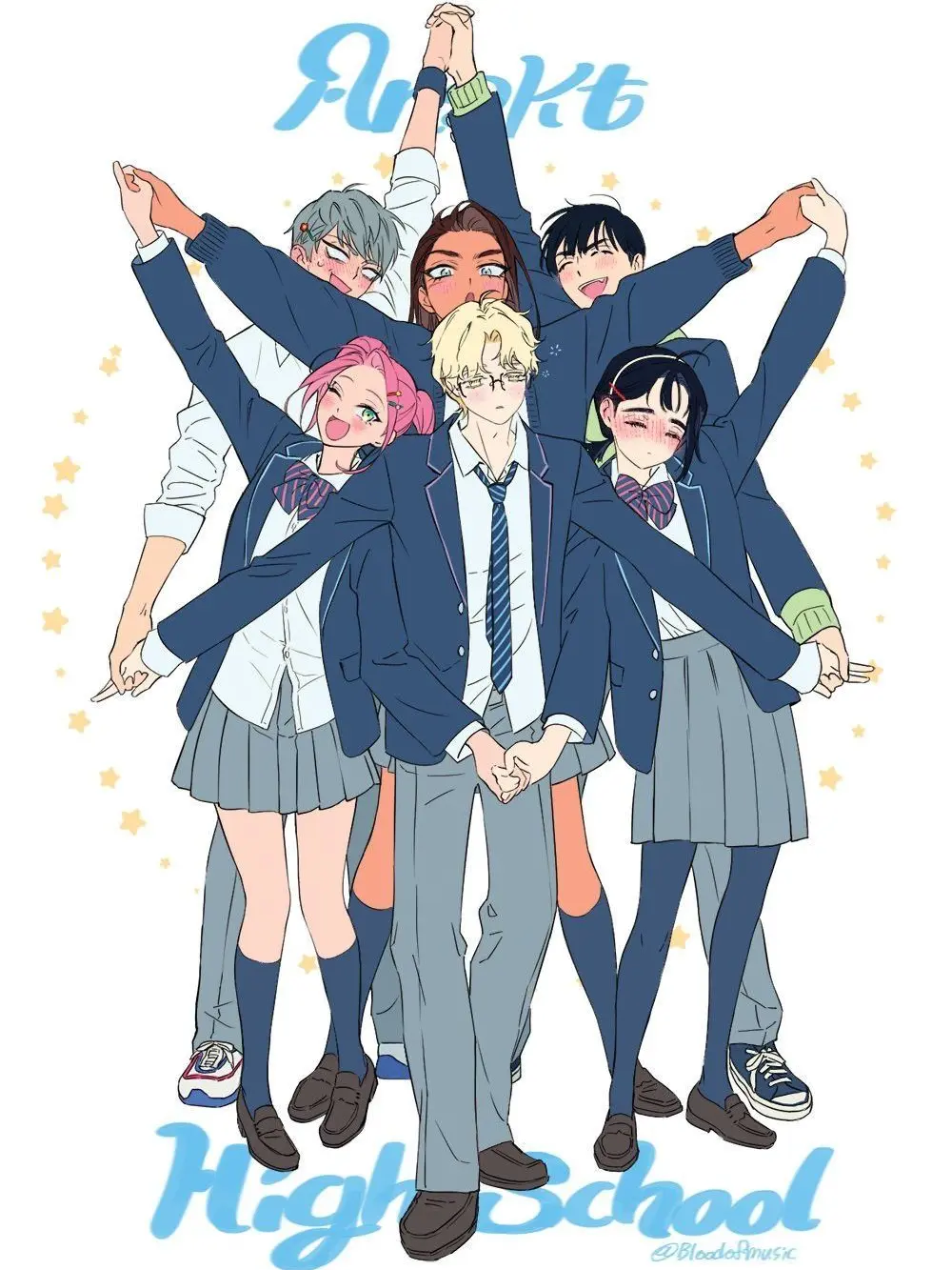 DecentRat6446의 アナクト学園