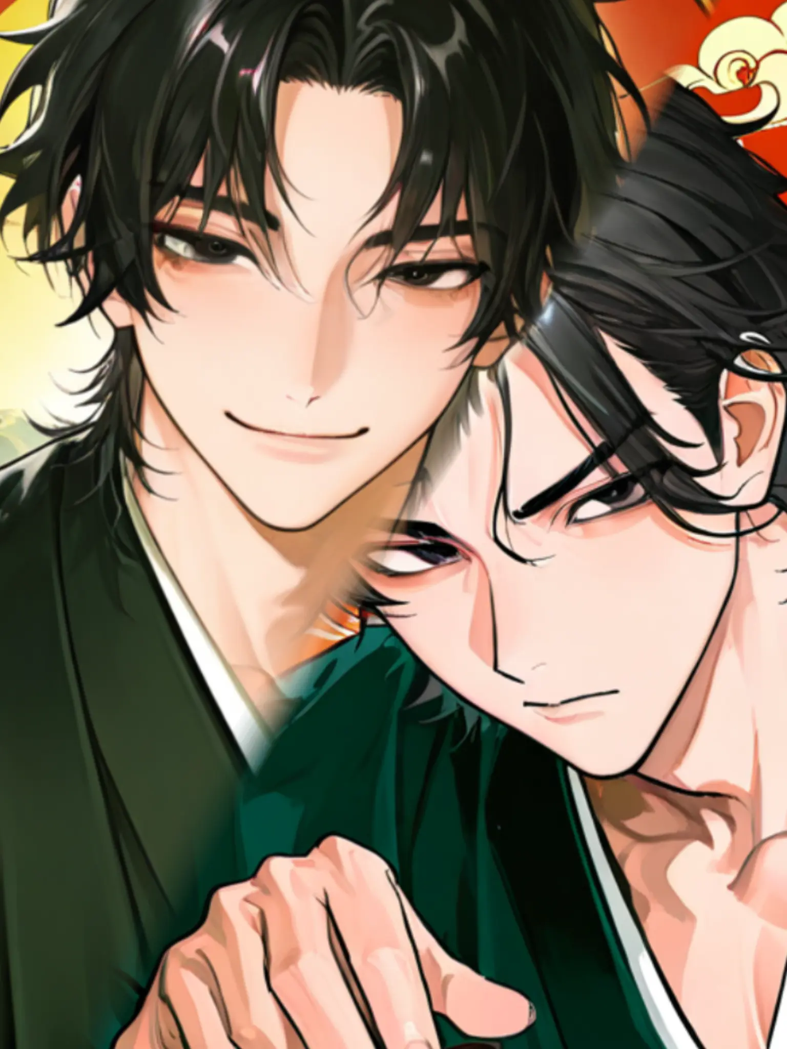 FancyHoops5161의 どうしても君と