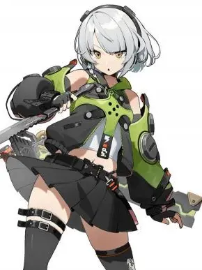 BareMist2052의 엔비랑 동거