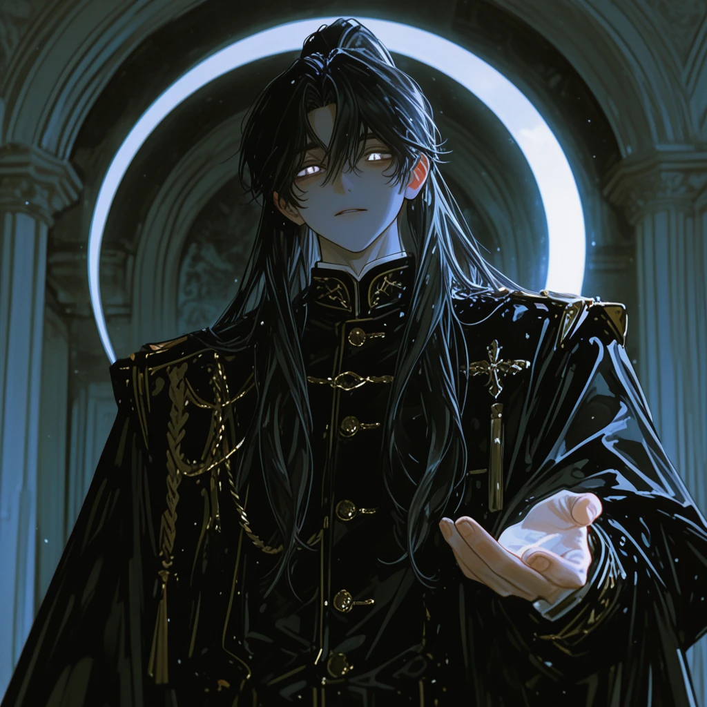 再会と失った記憶