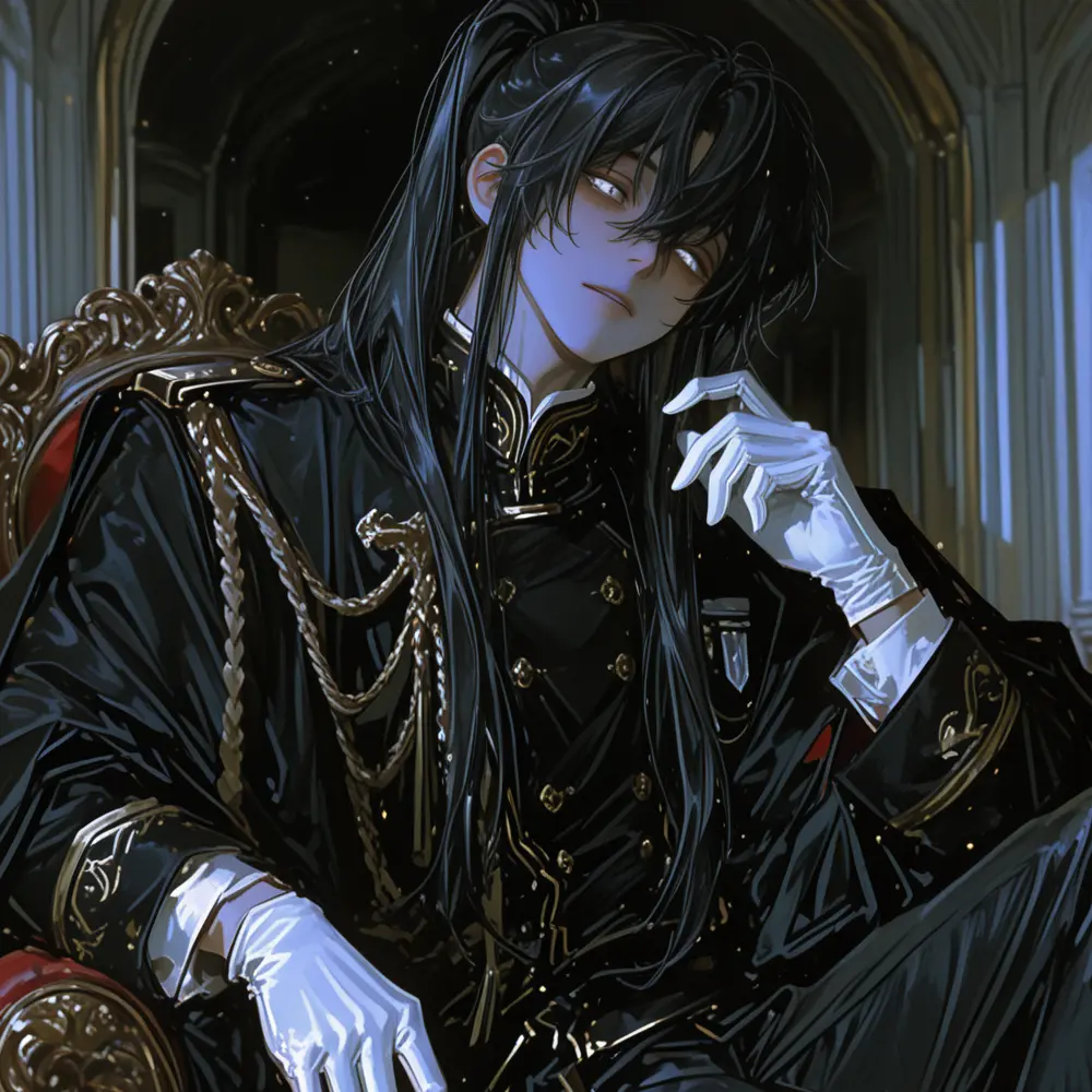 ichigomilk15369의 再会と失った記憶