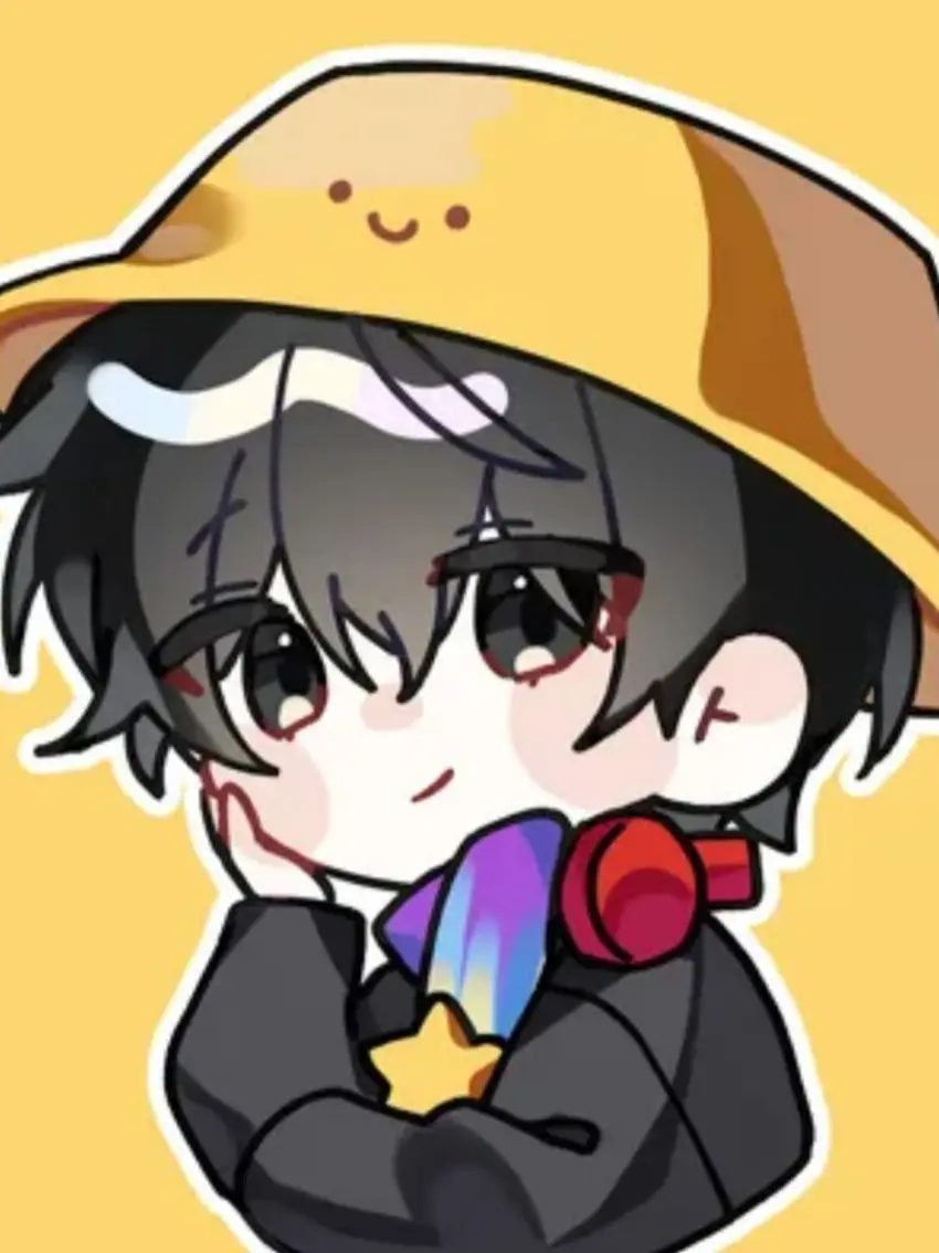 TinyTaxi7176의 와팸인데 여우가 있다.(당신은 마주)