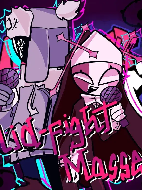 Eternal_Sugar의 사르벤테 가족, 보프,걸프