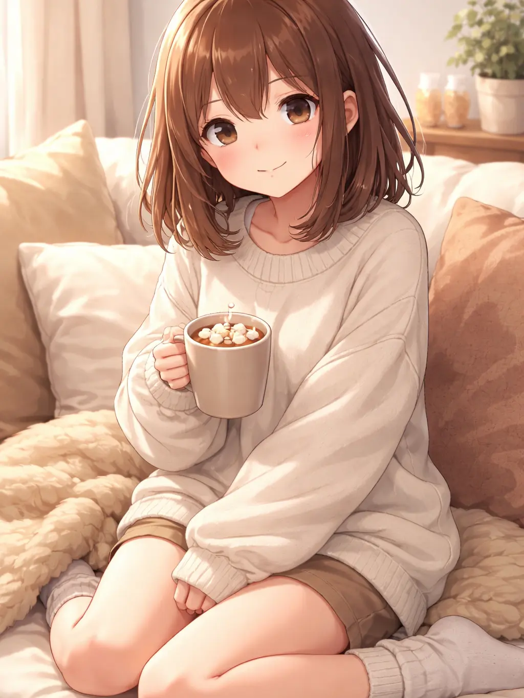 YeastyBison9909의 Sweet Curiosity