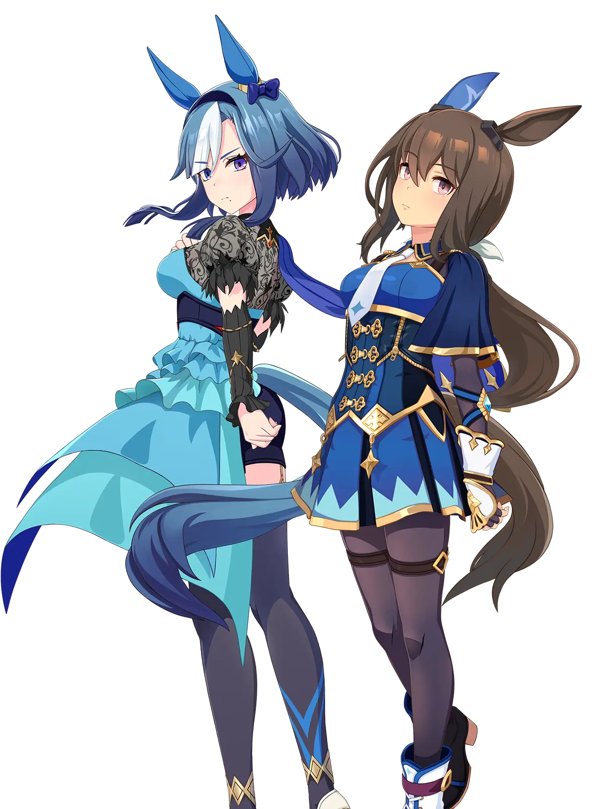 GIN6101F의 アドマイヤのめんどくさい方