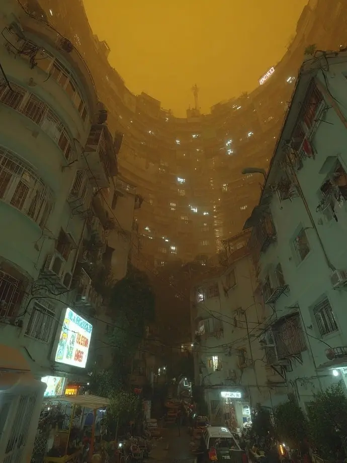 AmusedStore8773의 Dystopian Roleplay