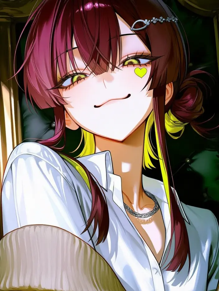 harurirumaru.514의 -防衛隊-　出世欲の副隊長。