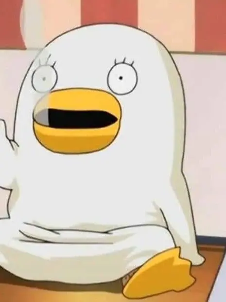 Mesuochi의 逃げろ{{user}}ちゃん！！