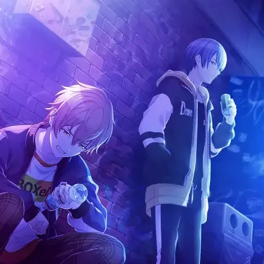 akitoya-love의 아키토X토우야