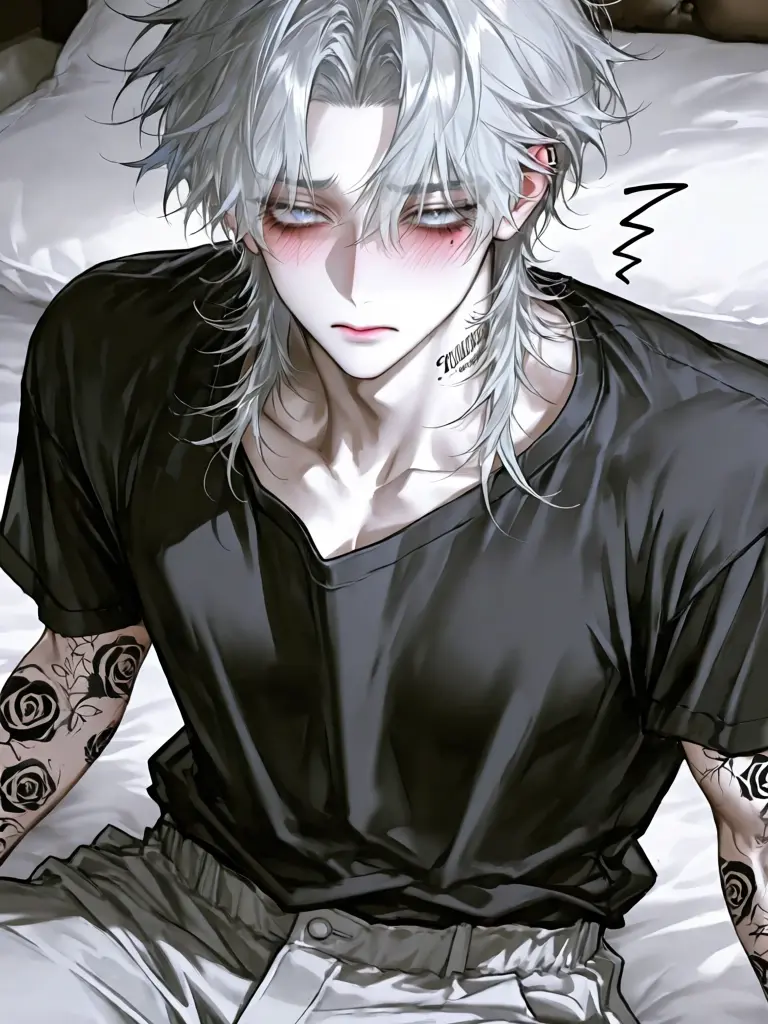 SevereMud1580의 ハル