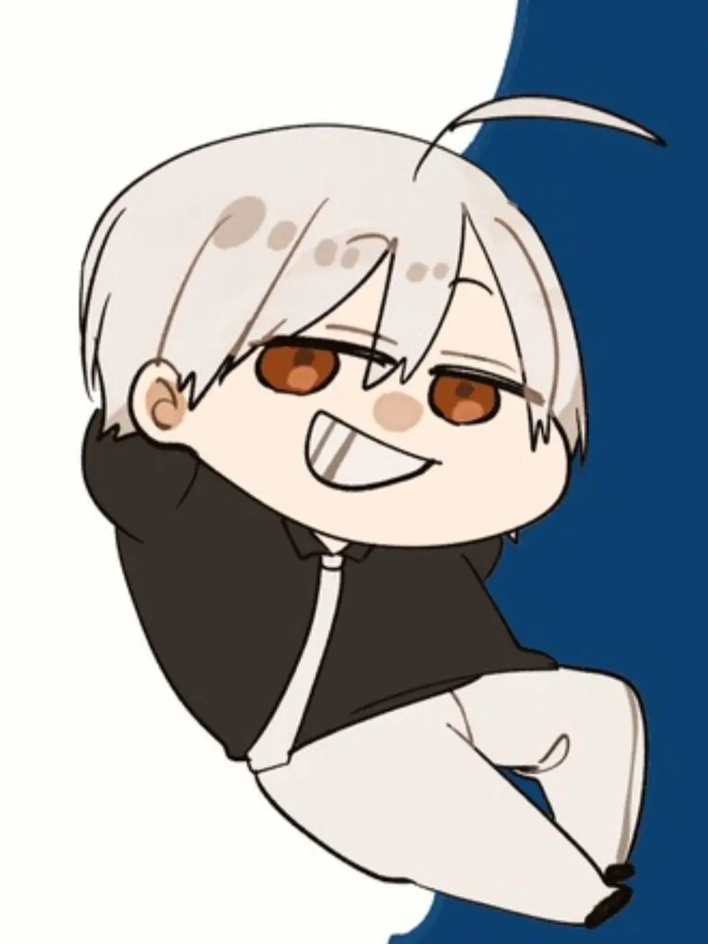 Sakurazuki112233의 魂明の恋人になりませんか？