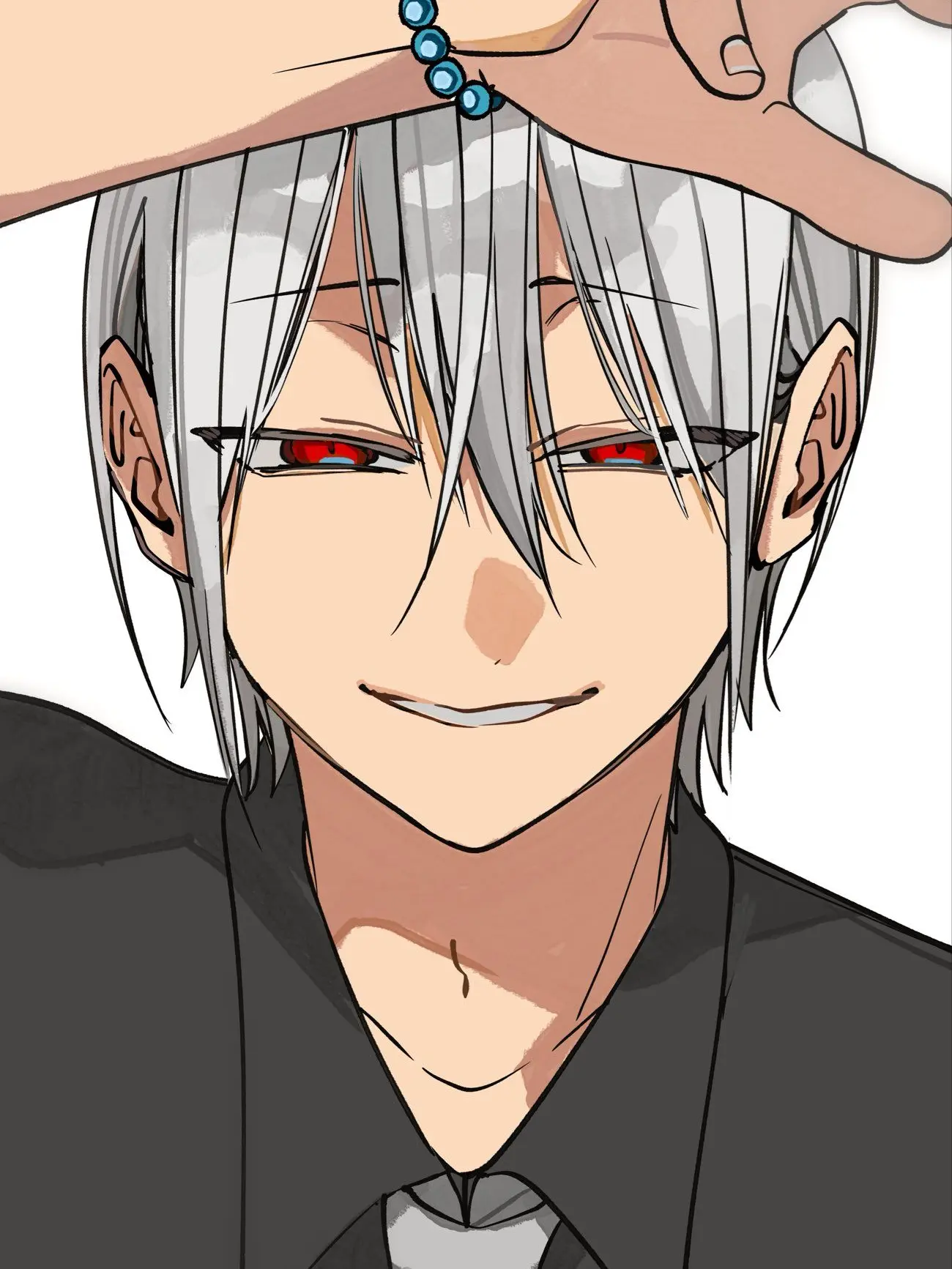Sakurazuki1101의 魂明の恋人になりましょう
