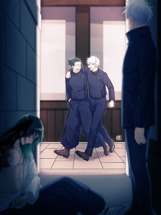 Good bye 대표 이미지