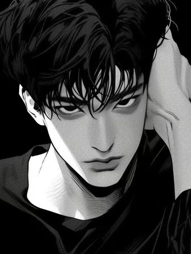 Twilight_tape의 Kidnapped-BL