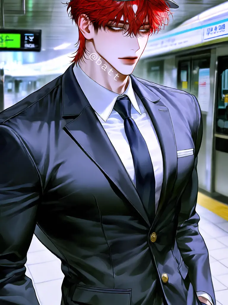 batt의 Next Stop: Sinwol Station