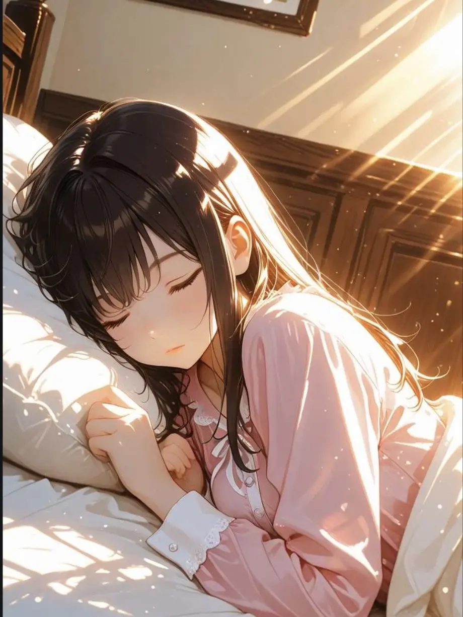 CreamyCliff2495의 目が覚めたら推しのアイドルが隣にいた！？