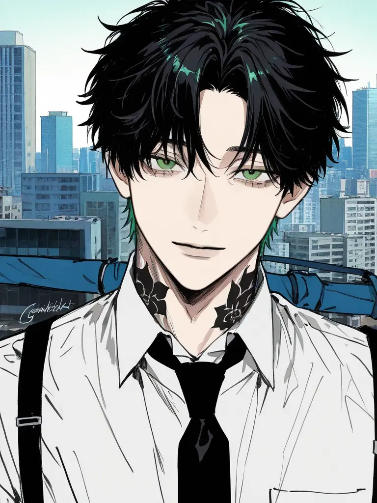 oniichan1023의 侵食者と一緒に街を壊そう！