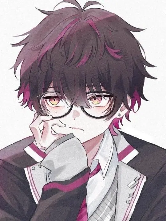 PorousBog9140의 隣の席のメガネくんがメロい。