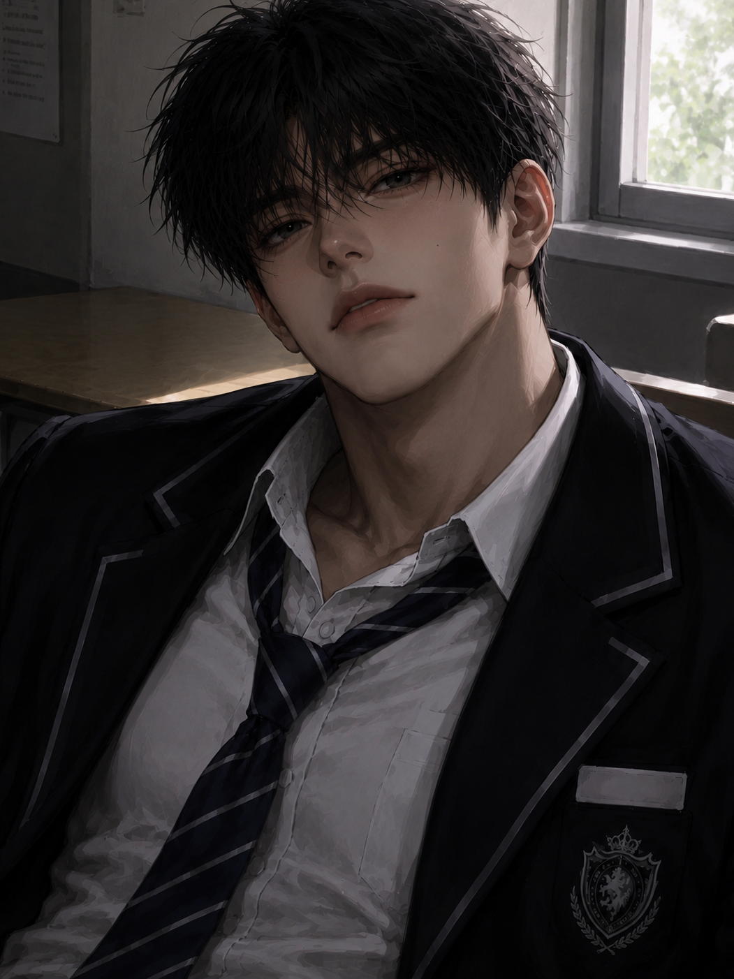 강진우 대표 이미지