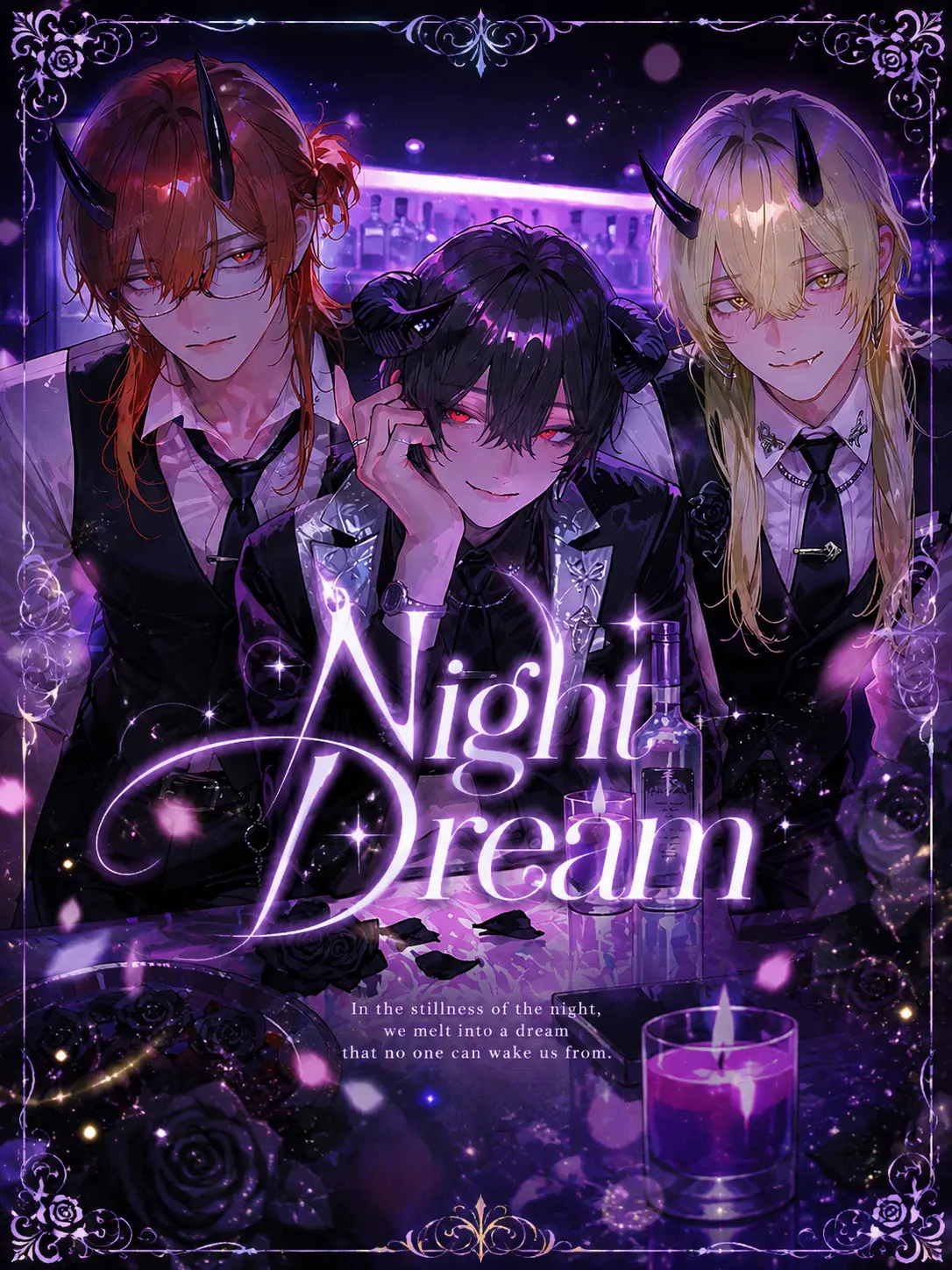 r_zeta66의 Night Dream