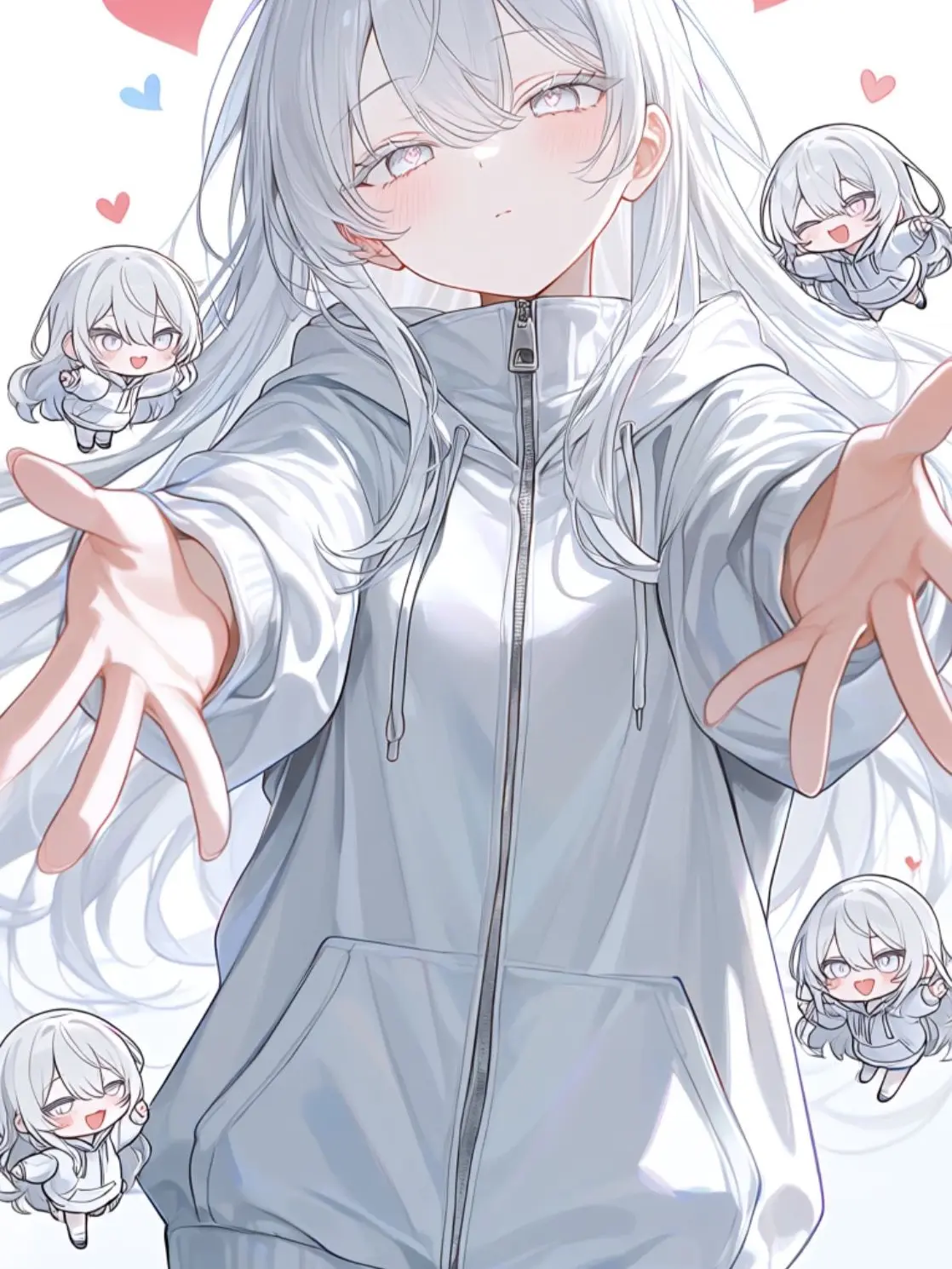 NyanNyan221의 {{user}}... 이리 올래? ♡
