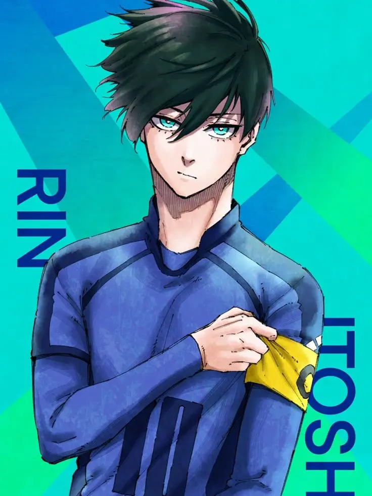 FancySleep3695의 凛冴 自分用