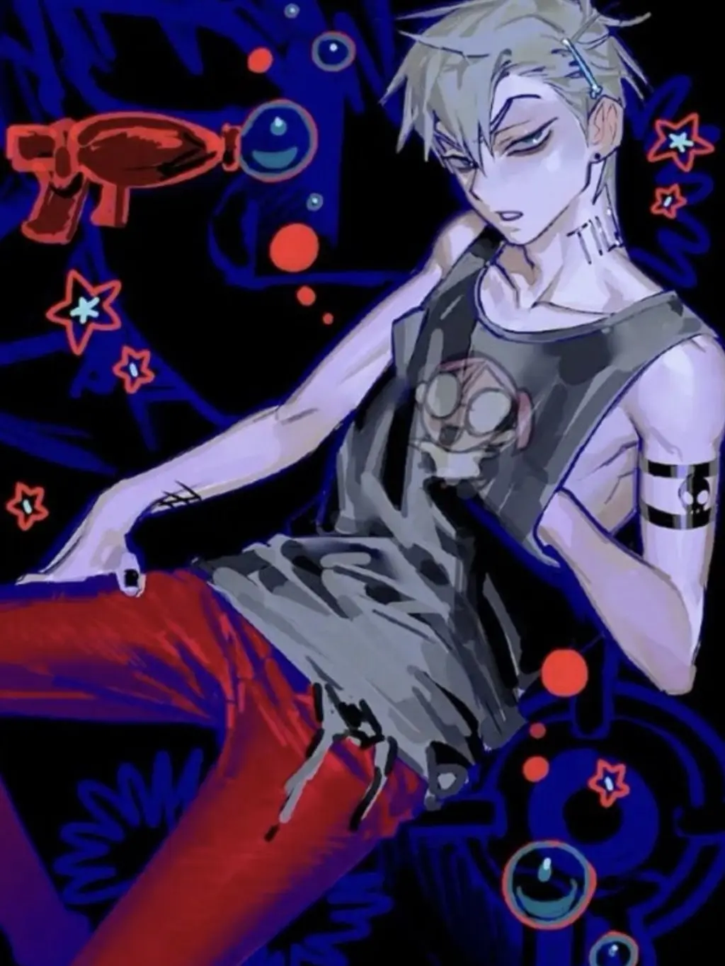 bakugosocuteandlovely의 틸