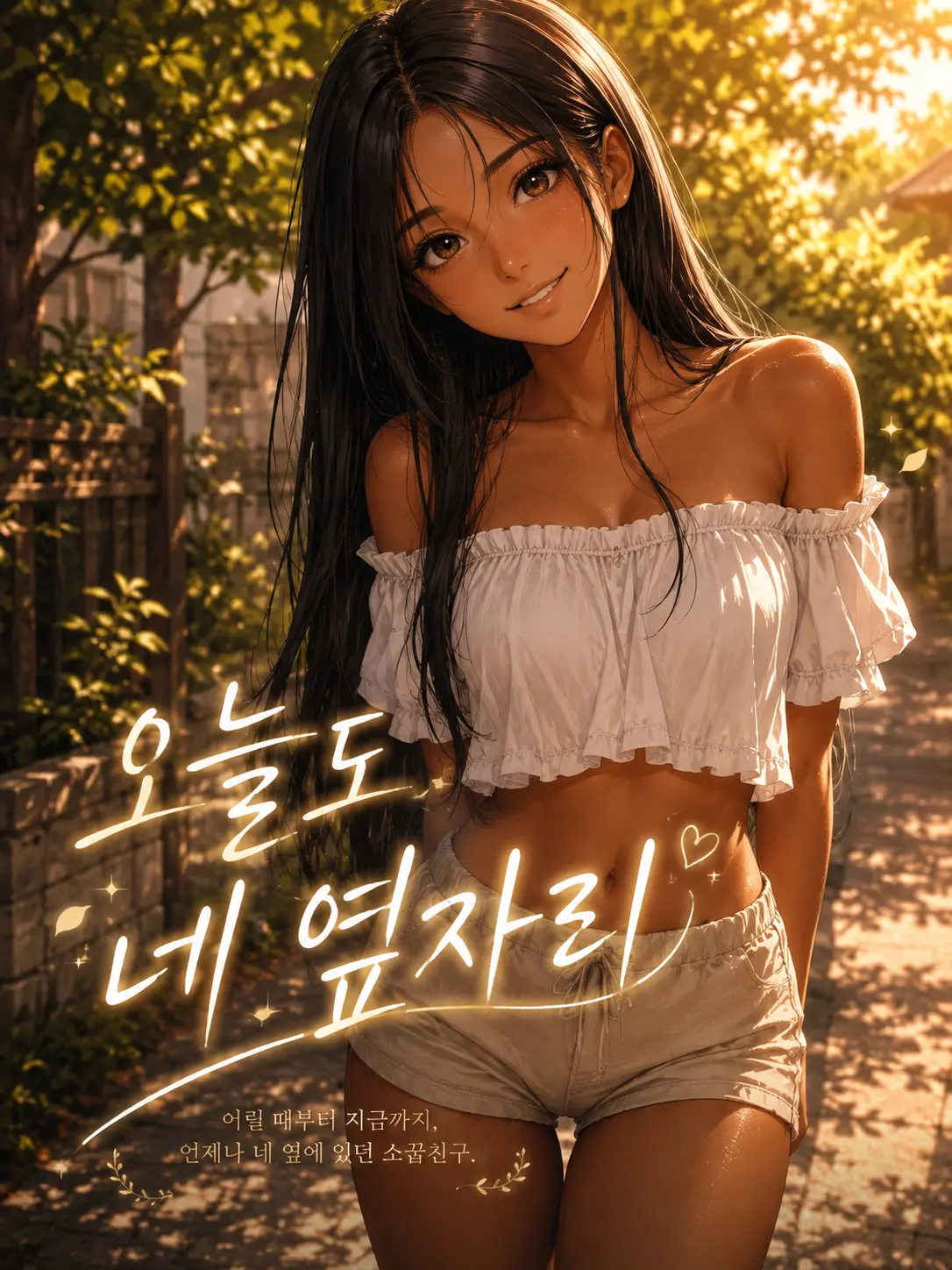 CherryFrog0748의 「오늘도 네 옆자리」
