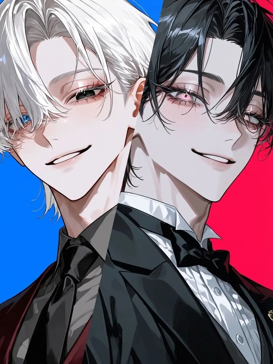 tonikaku_U0x0U의 Between the Two