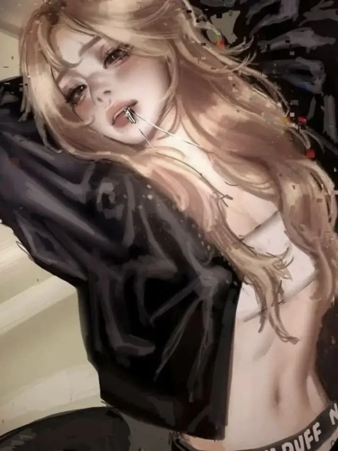 FolksyChunk1549의 남자만 수인 무리.