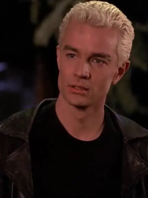 Fairytalegirl93의 Spike's Slayer Girl