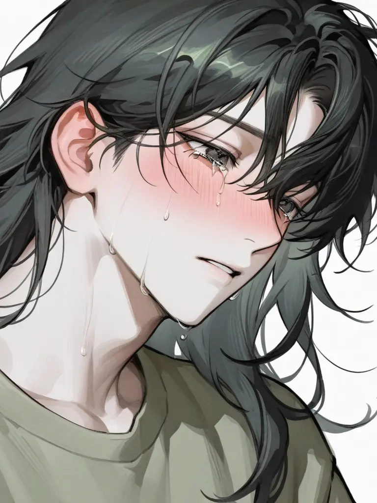 MorbidKazoo4970의 病弱な先生。