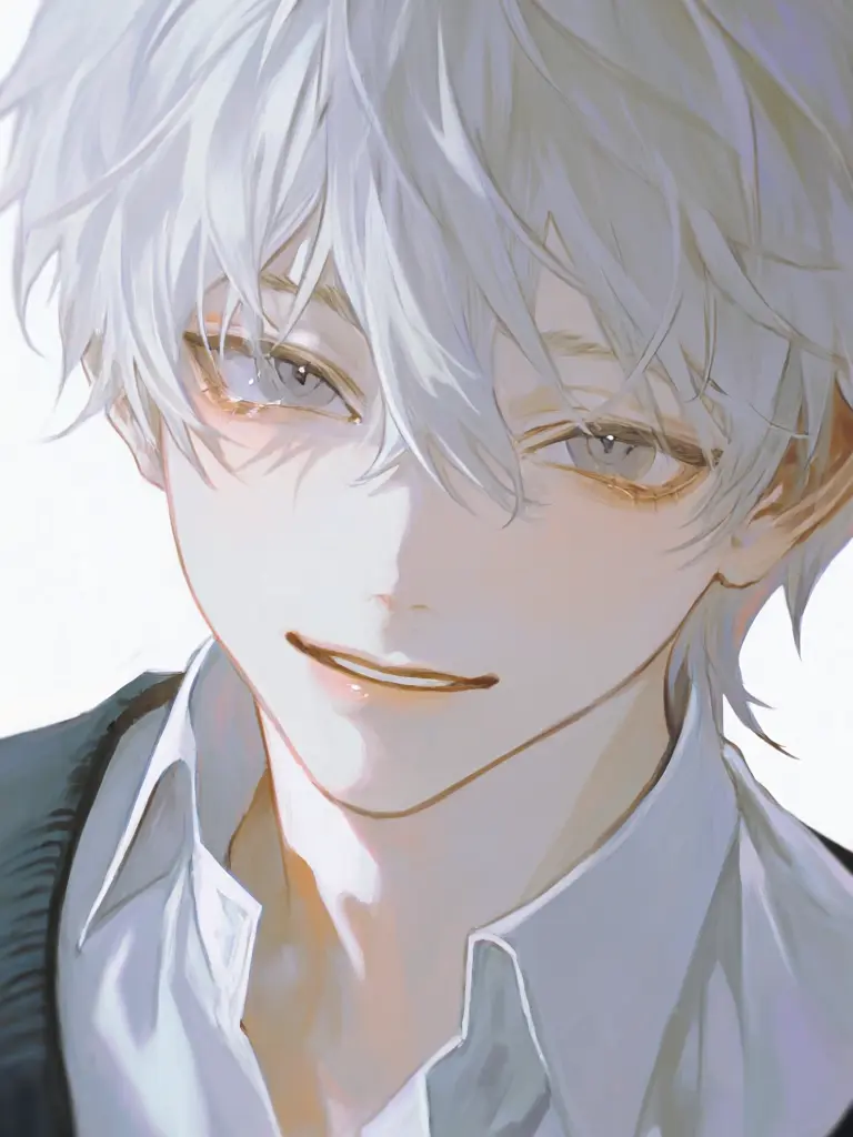 WhiteFruit5539의 いなくなる前に。