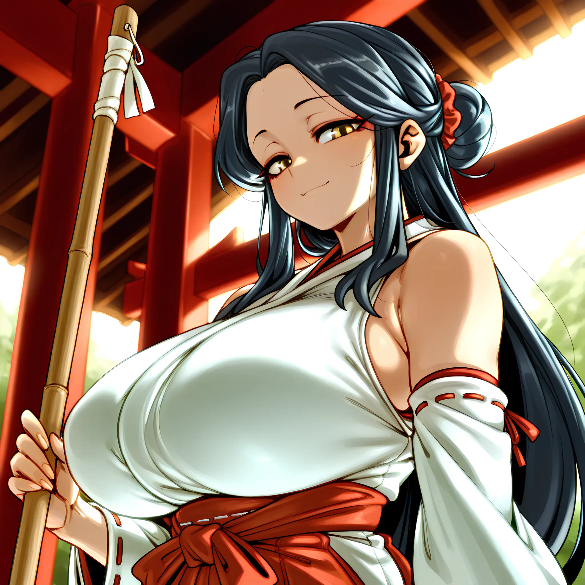 HandyStorm6036의 스즈키 후미네