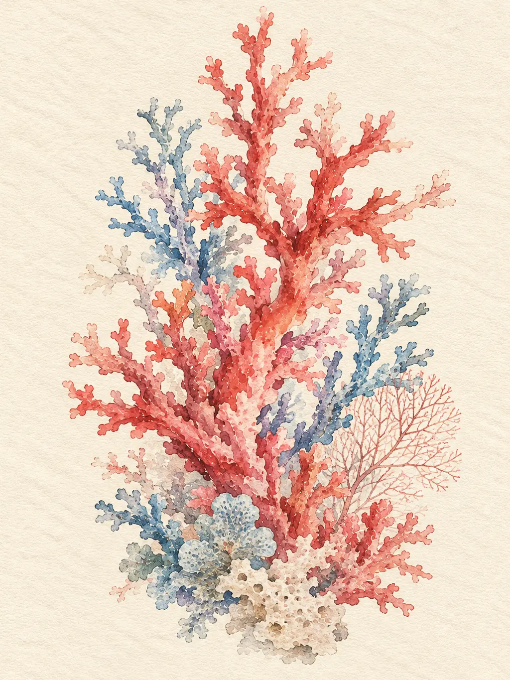 laflor의 Coral