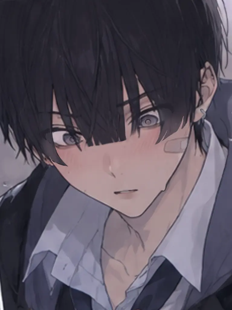 Mya024의 Lilac: The Glow of First Love