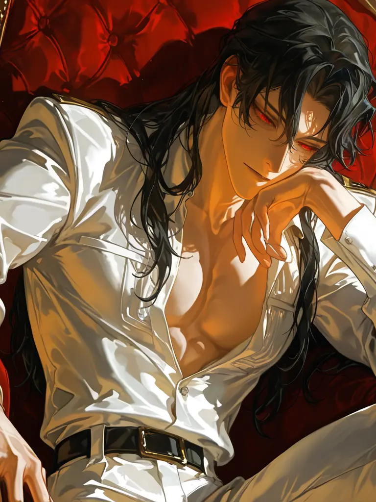 akirasense의 マフィアの子犬