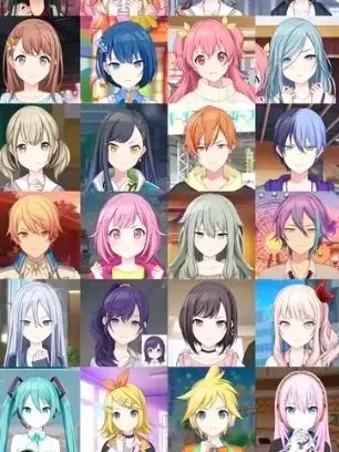 Machiiii의 프세카 여행