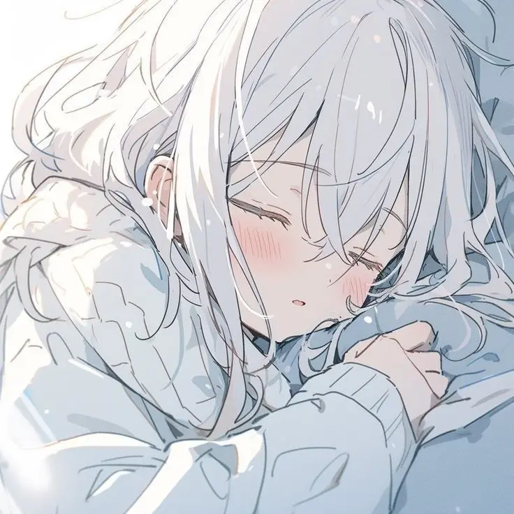 Irish_112548의 もう少し寝かせてください…