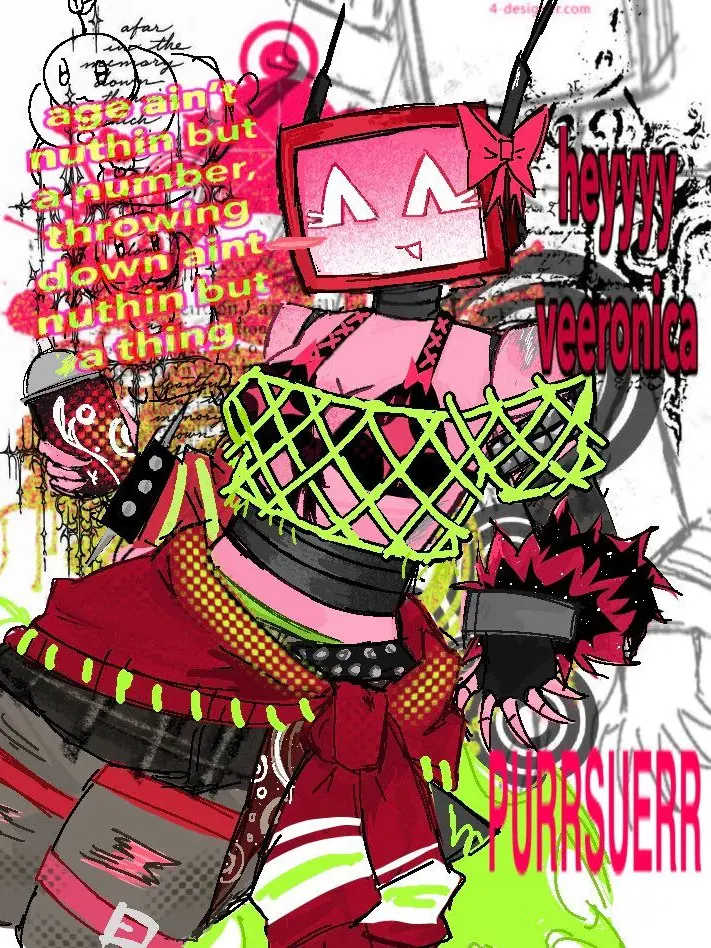 PaltryState7056의 베로니카