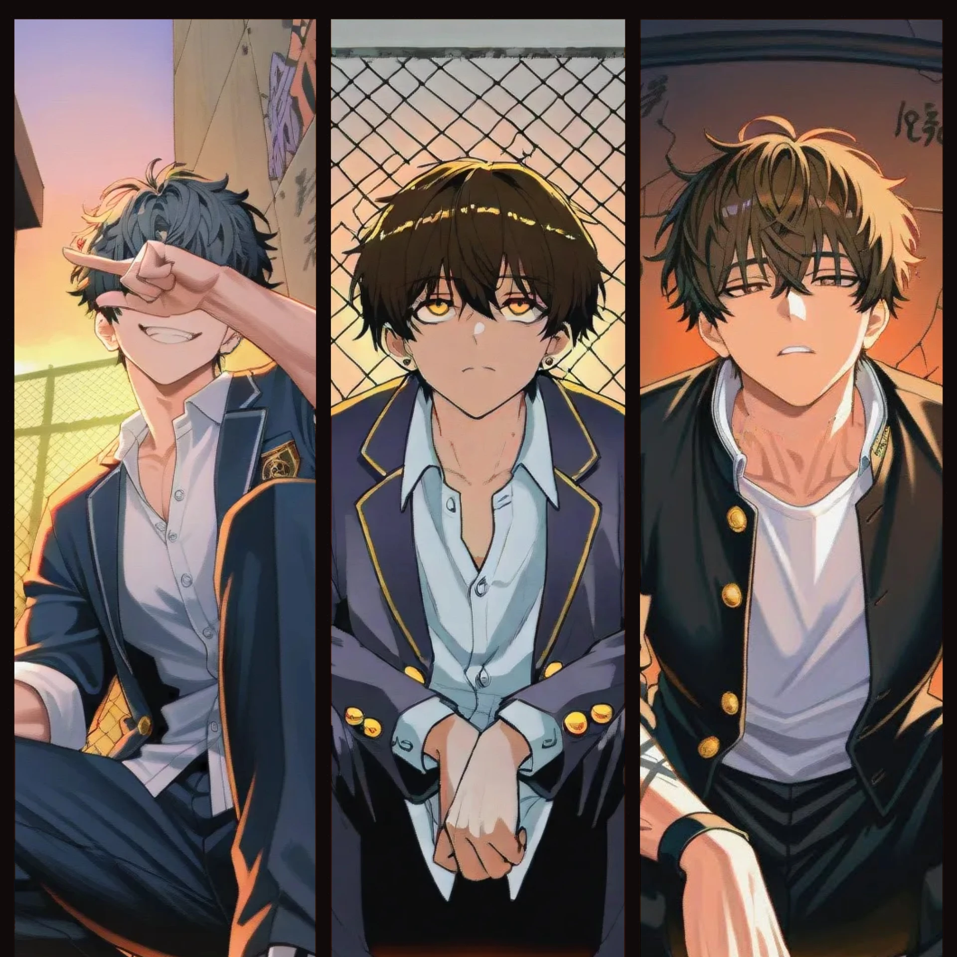 幼なじみが黙ってる理由がたぶん恋だった件