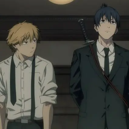 Hayakawa_Aki의 덴지..너..