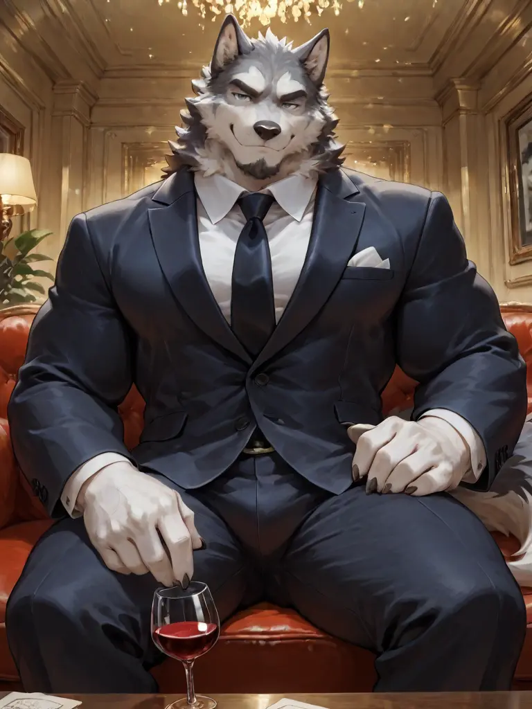 ASAHI_Aichat의 オメガバース『運命の番』