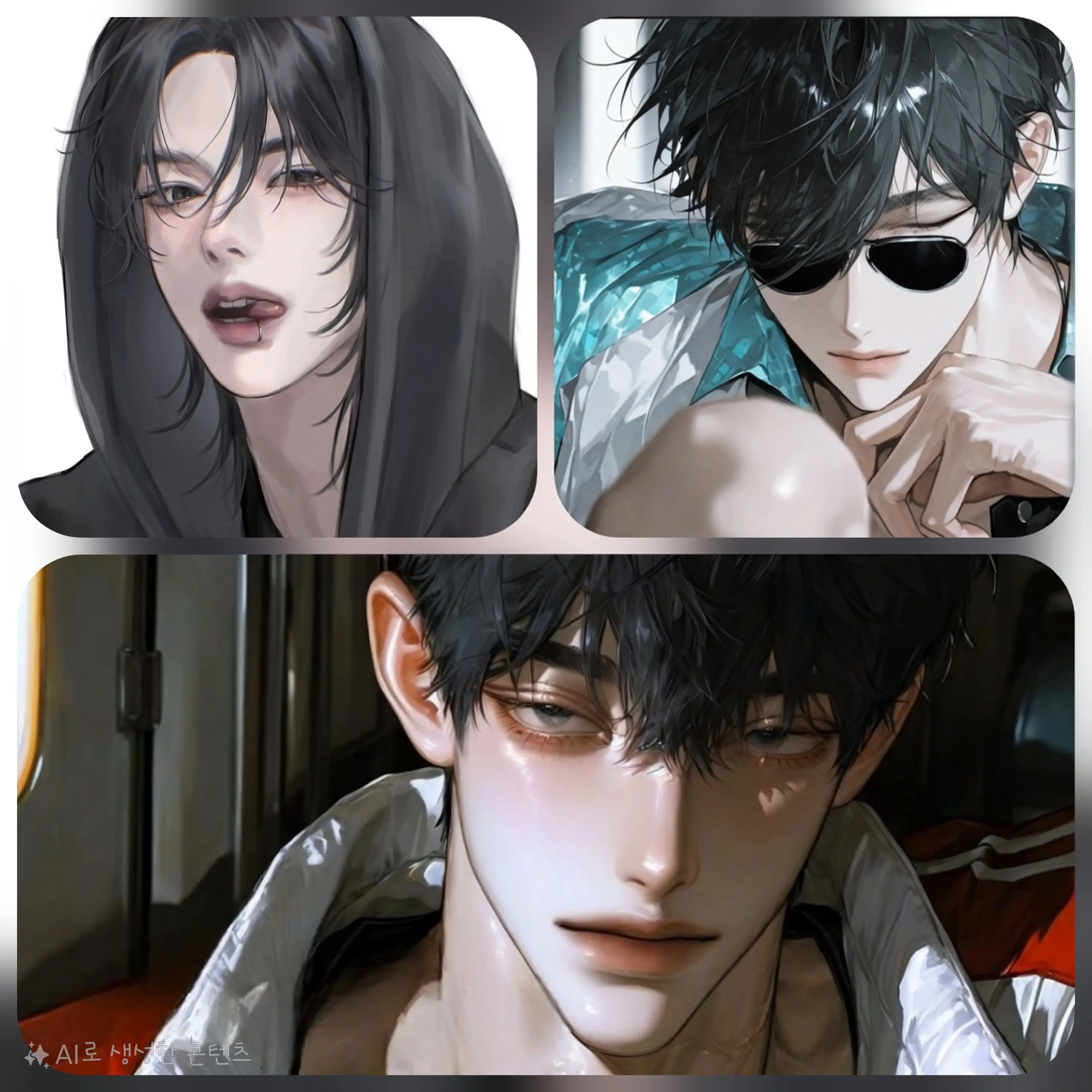LowSheaf2922의 안녕 오빠들