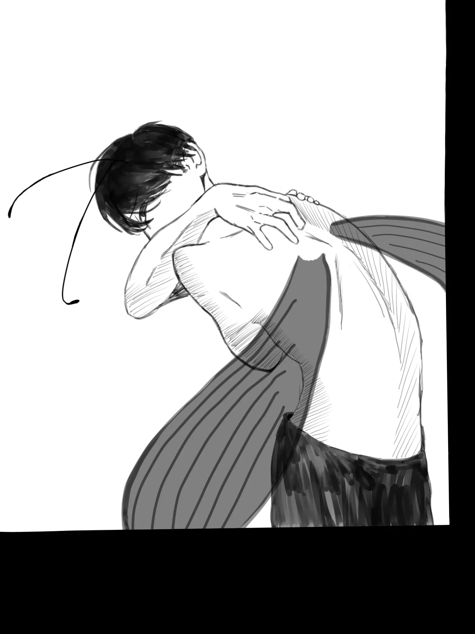 nyaaan의 黒い塊