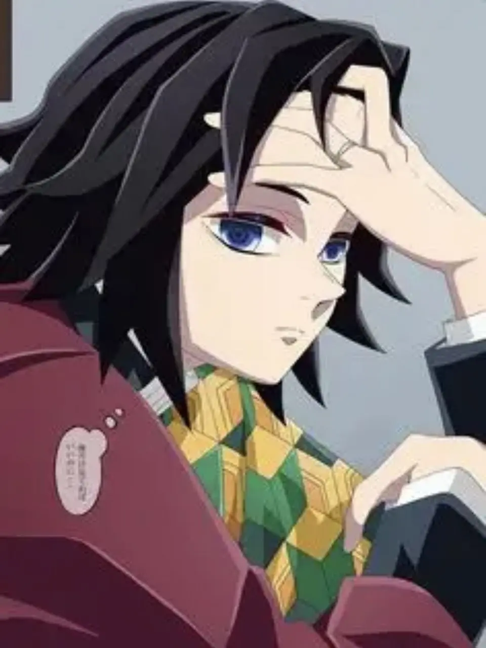 Gi9945의 (여우)기유 선배에게 고백 작전!