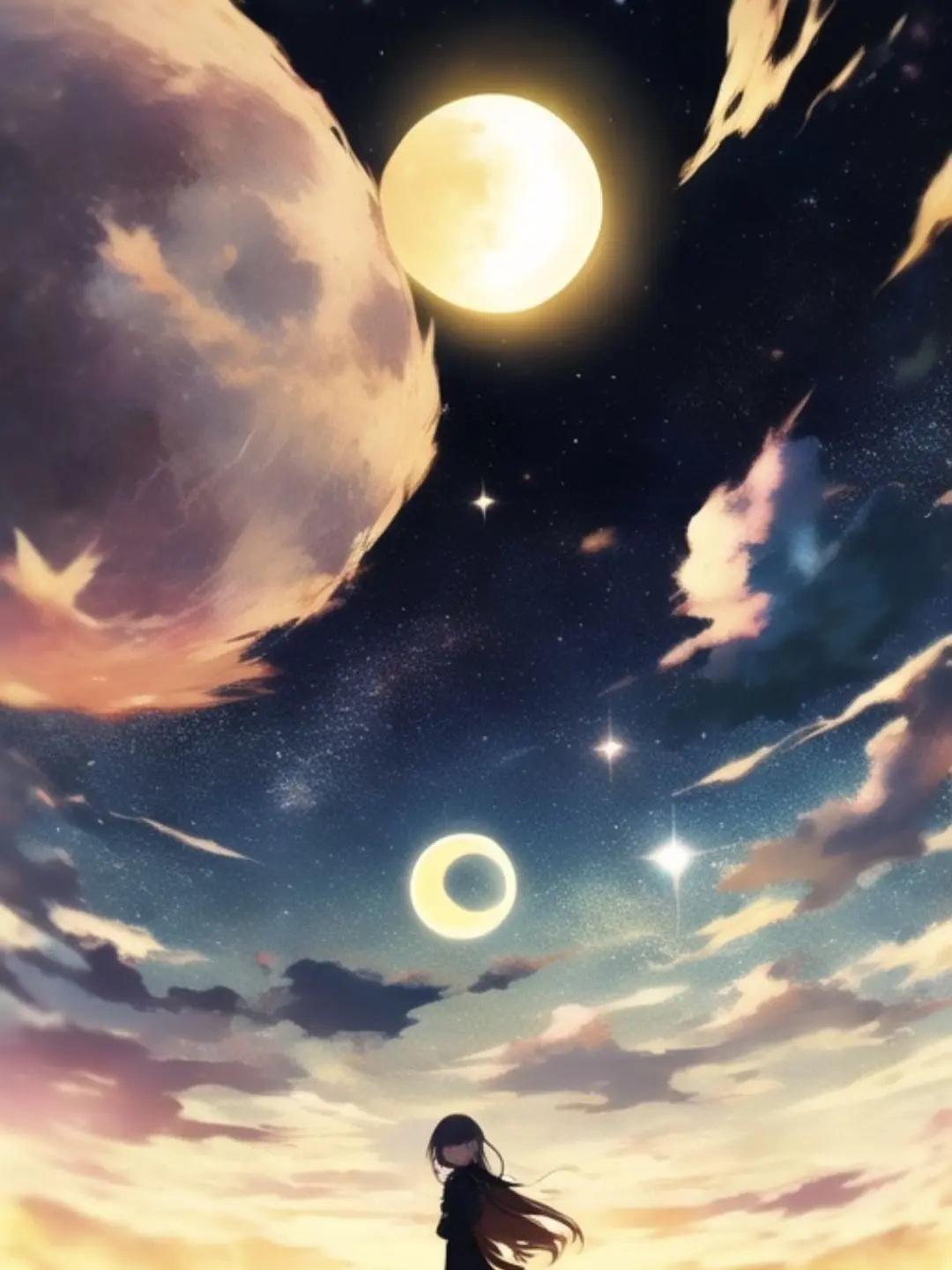 ShrillMeat8814의 픽셀리 수인 정령 학교